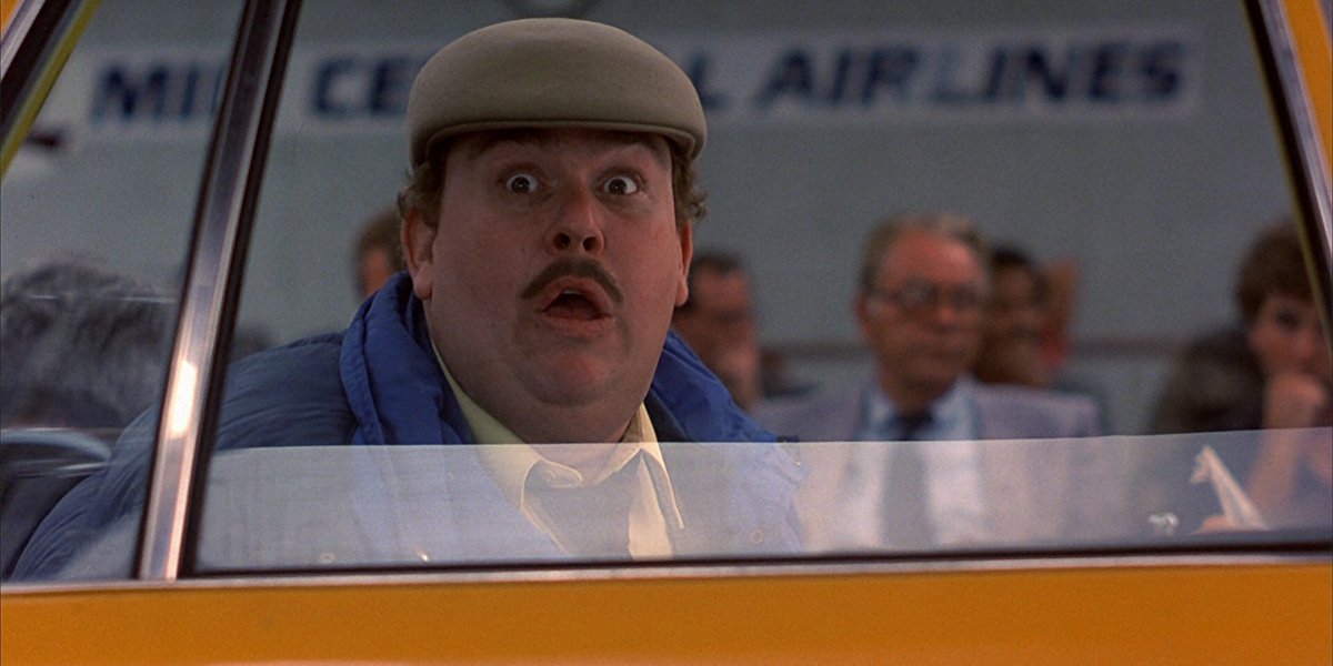 Late Actor John Candy Was Honored By His Hometown In The Sweetest Way