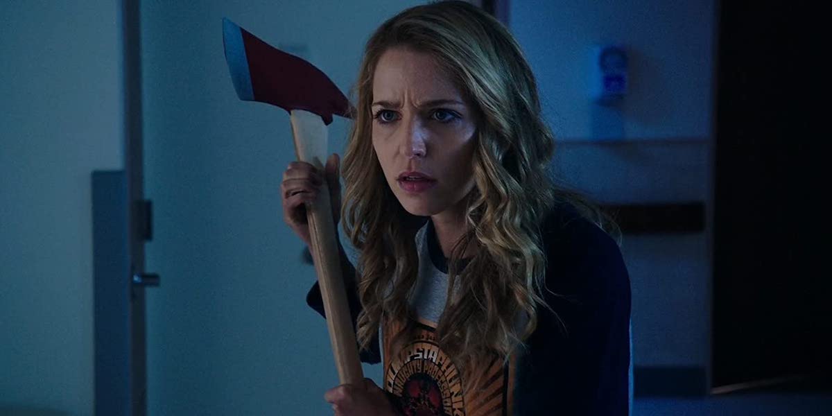 Happy Death Day Director Explains How The Third Movie Will Be Different