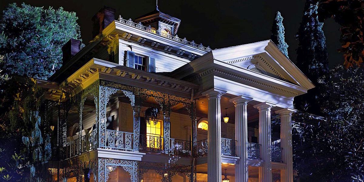 8 Scariest Moments At Disneyland And Walt Disney World