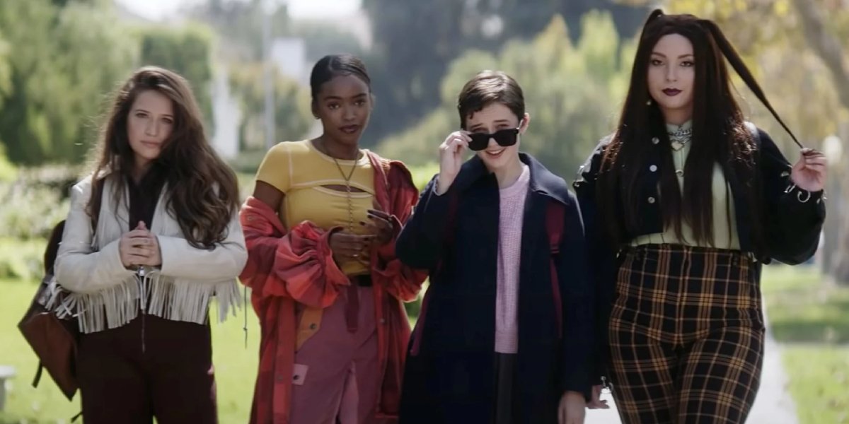 The Craft: Legacy Cast: Where You’ve Seen Them Before