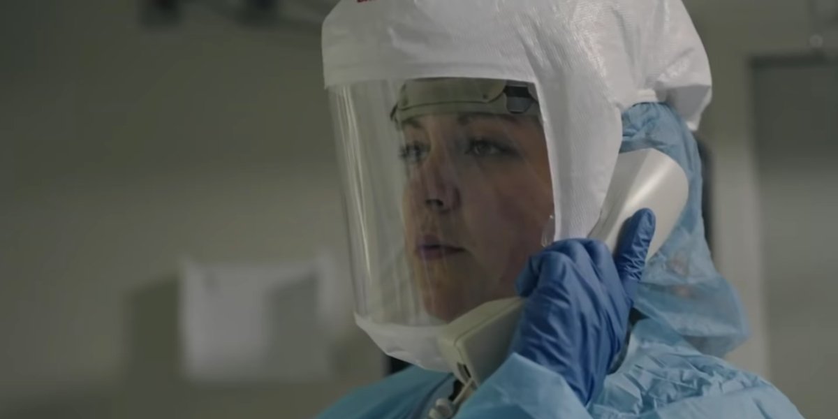 5 COVID-19 Documentaries To Watch, Including Hulu’s Totally Under Control