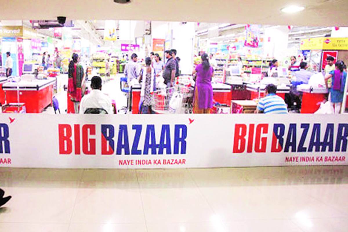 Future Retail to BSE, NSE: Singapore arbitrator has no legality here; don’t heed order on Reliance deal