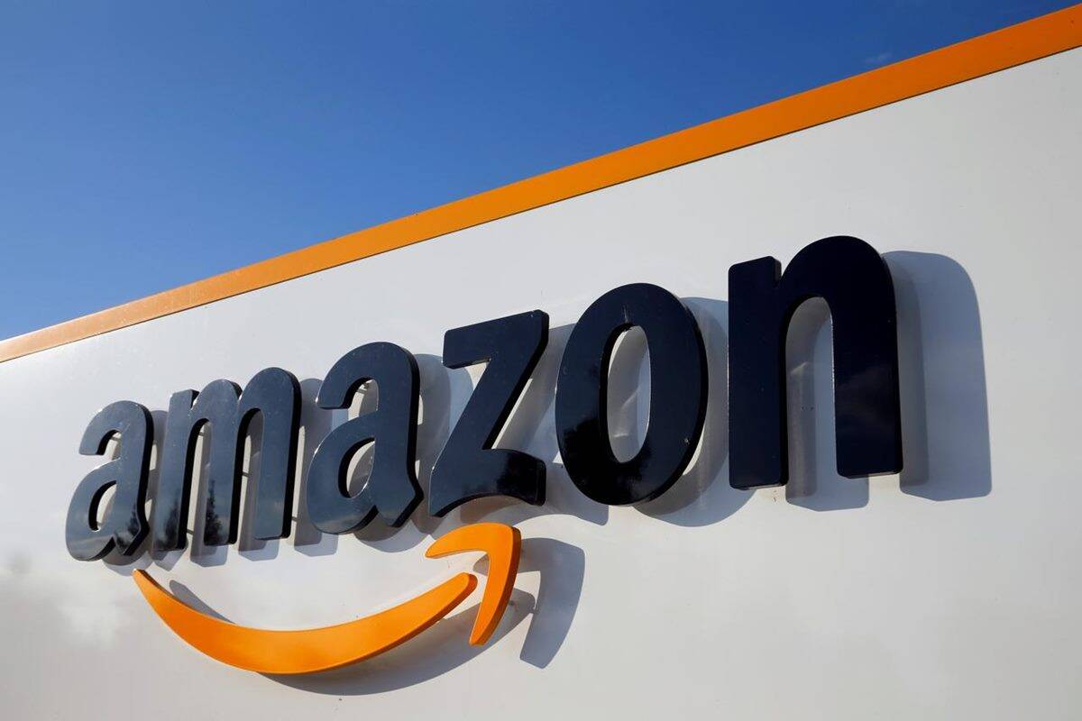 Amazon tells SEBI that Reliance-Future deal will cause e-tailer irreparable harm; asks to suspend review