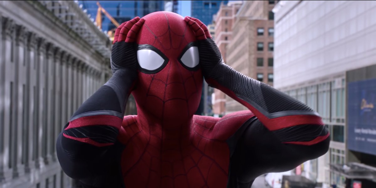 Spider-Man 3: Looks Like Another Fan-Favorite MCU Actor Has Arrived To The Set