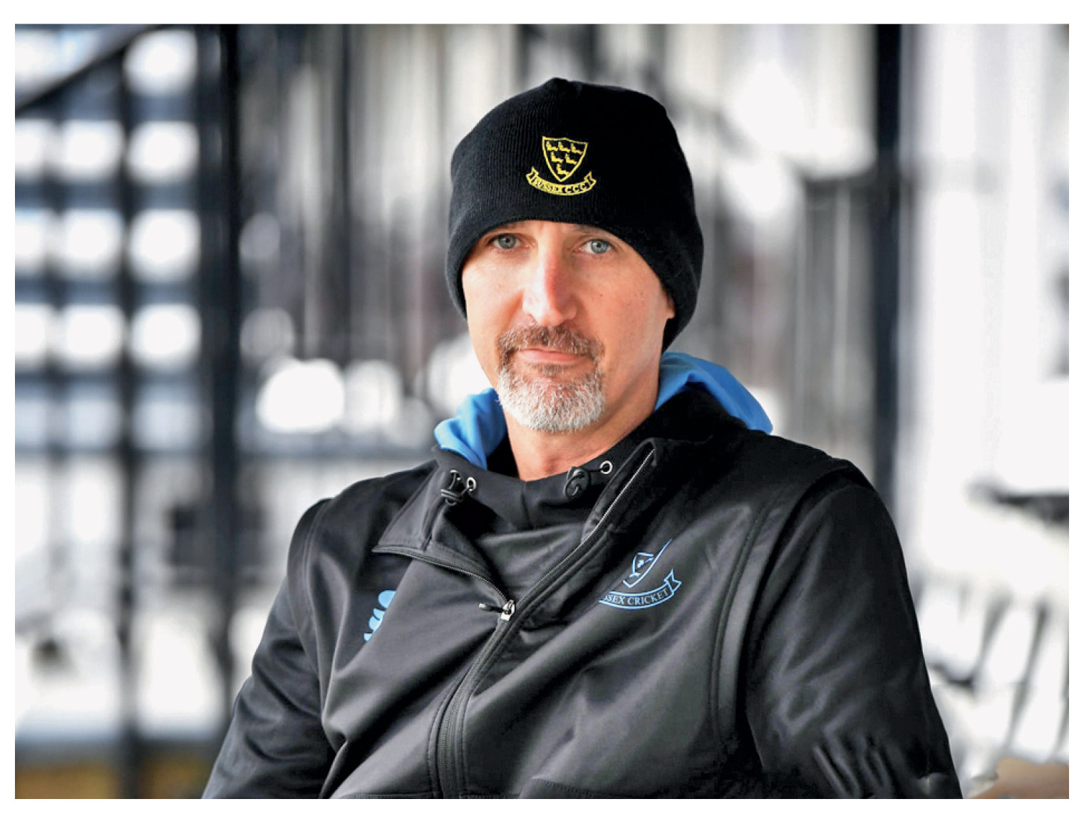 Australian veteran bowler Jason Gillespie admits, Team India’s current fast bowling attack stronger than before | ऑस्ट्रेलिया के दिग्गज गेंदबाज जेसन गिलेस्पी मानते हैं, टीम इंडिया का मौजूदा तेज गेंदबाजी अटैक पहले से ज्यादा मजबूत