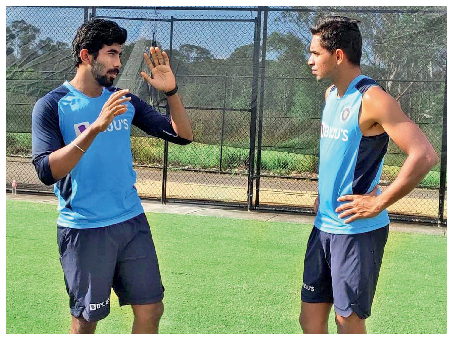 Australian board facing a loss of 620 crores expected to earn 1560 crores from India’s tour | 620 करोड़ का घाटा झेल रहे ऑस्ट्रेलियन बोर्ड को भारत के दौरे से 1560 करोड़ कमाई की उम्मीद