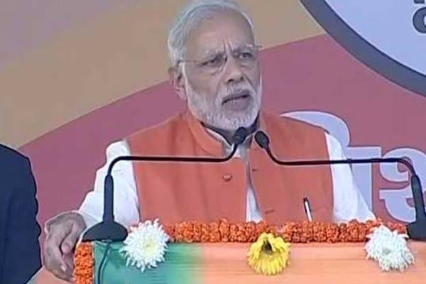 Bihar Election : शाम 6 बजे बीजेपी मुख्यालय पहुंचेंगे PM मोदी, कार्यकर्ताओं को देंगे विजय का संदेश