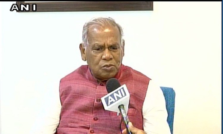 Manjhi Said That Their Party Will Continue With Nitish Kumar And Nda – नीतीश, एनडीए के साथ थे और बने रहेंगे: मांझी