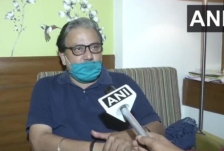 Bihar Election Result 2020 Rjd Manoj Jha Attack Nitish Kumar Says Dreaming Of Becoming Cm After Getting 40 Seats – बिहार चुनाव परिणाम: राजद का नीतीश पर तंज, कहा- 40 सीट पाने पर भी सीएम का सपना देखते हैं