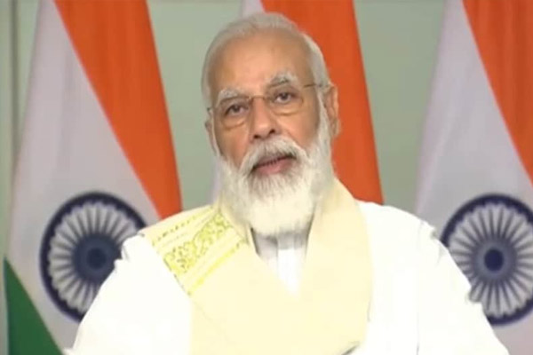 PM Modi to dedicate 2 Ayurved institutes to the country on 13 November, Patna News in Hindi