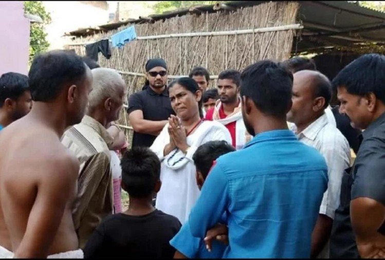 Bihar Election Result: How Many Votes Gets Lone Third Gender Candidate Ram Darshan Prasad Munna Kinnar Get In Bihar – बिहार चुनाव में एकमात्र किन्नर प्रत्याशी राम दर्शन प्रसाद, जानें कितने मतदाताओं ने दिया वोट