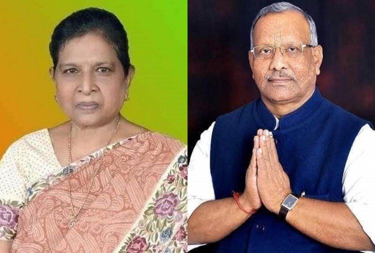 Tarkishore Prasad And Renu Devi Could Be Deputy Cm Of Bihar – बिहार में हो सकते हैं दो उपमुख्यमंत्री, तारकिशोर और रेणु देवी को मिल सकता है जिम्मा