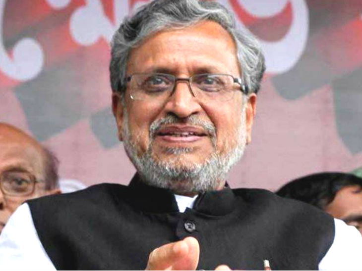 Sushil Kumar Modi Will be Member Of Upper House; Bihar News Update Sushil Kumar Modi to go to Rajya Sabha, minister at center… almost certain | सुशील मोदी राज्यसभा जाएंगे, केंद्र में मंत्री बनेंगे; सोशल प्रोफाइल से डिप्टी सीएम पद भी हटाया