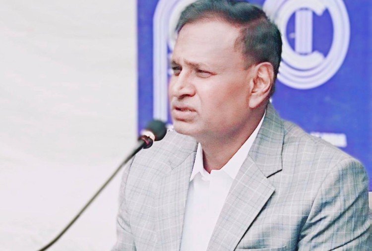 Bihar Election Result 2020 Udit Raj Raise Question On Evm Ask Bjp Vote Share Decreases Then How Seats Increased  – उदित राज ने फिर उठाए ईवीएम पर सवाल, पूछा- भाजपा का वोट शेयर घटा तो सीटें कैसे बढ़ीं