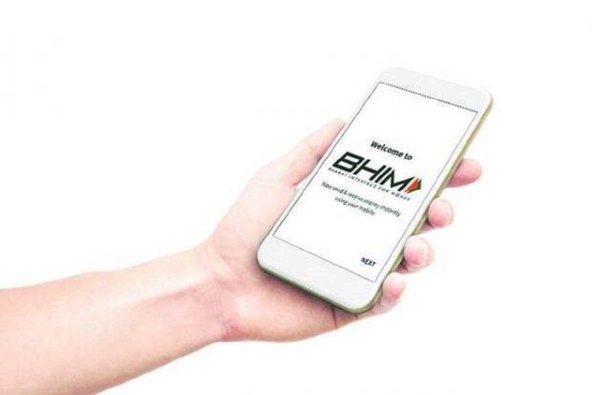UPI crosses 2 billion transactions milestone in October, up 80% from year-ago; value nears Rs 4 lakh cr