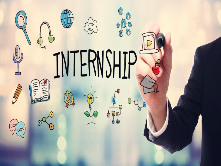 Internship From Home| Along with developing skills in graphic design, content writing and digital marketing, these internships will give the opportunity for monthly earning | ग्राफिक डिजाइन, कंटेंट राइटिंग और डिजिटल मार्केटिंग में स्किल्स डेवलेप करने के साथ ही मंथली अर्निंग का मौका देंगी यह इंटर्नशिप्स