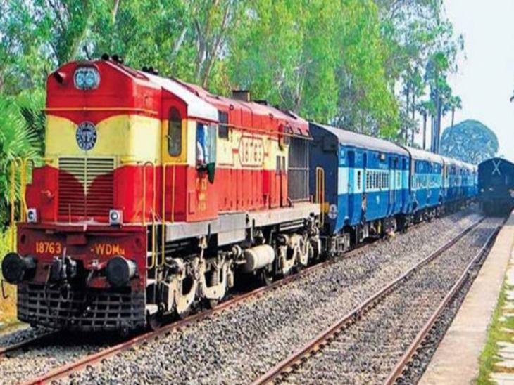 SCR Sarkari Naukri | Nursing staff and more Recruitment 2021: 60 Vacancies For Nursing staff and more Posts, South Central RailwayNotification For Details Like Eligibility, How To Apply | दक्षिण मध्य रेलवे ने विभिन्न पदों पर भर्ती के लिए जारी किया नोटिफिकेशन, 27 अप्रैल आवेदन की आखिरी तारीख
