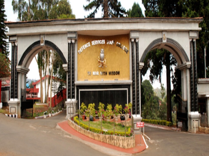DSSC Sarkari Naukri | DSSC Multitasking Staff And More Recruitment 2021: 83 Vacancies For Various Posts, Defence Services Staff College Notification For Details Like Eligibility, How To Apply | DSSC ने स्टेनोग्राफर समेत 83 पदों पर भर्ती के लिए मांगे आवेदन, 22 मई तक अप्लाई कर सकेंगे 10वीं-12वीं पास कैंडिडेट्स