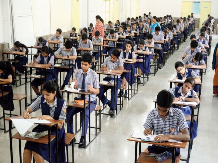 CISCE will declared the result of 10th class on the basis of average marks of internal exam of 9th-10th | 9वीं- 10वीं के इंटर्नल एग्जाम के एवरेज मार्क्स के आधार पर तय होगा 10वीं का रिजल्ट, बोर्ड से स्कूलों से मांगी डिटेल्स