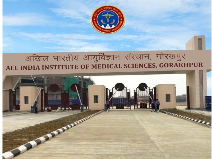 AIIMS Sarkari Naukri | AIIMS GROUP A Recruitment 2021: 127 Vacancies For GROUP A Posts, All India Institute Of Medical Sciences Notification For Details Like Eligibility, How To Apply | AIIMS गोरखपुर में फैकल्टी ‘ग्रुप- ए’ के 127 पदों पर भर्ती के लिए करें अप्लाई, 8 जून तक जारी रहेगी आवेदन प्रक्रिया