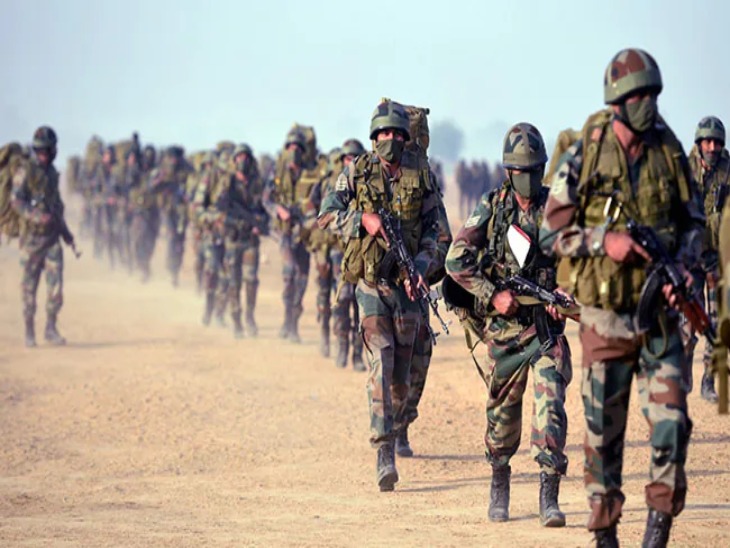 Indian Army postpones common entrance exam amid coronavirus, the exam to be held on May 30 at Army Center, Hyderabad | इंडियन आर्मी ने स्थगित किया कॉमन एंट्रेंस एग्जाम, 30 मई को आर्मी सेंटर में आयोजित होनी थी परीक्षा