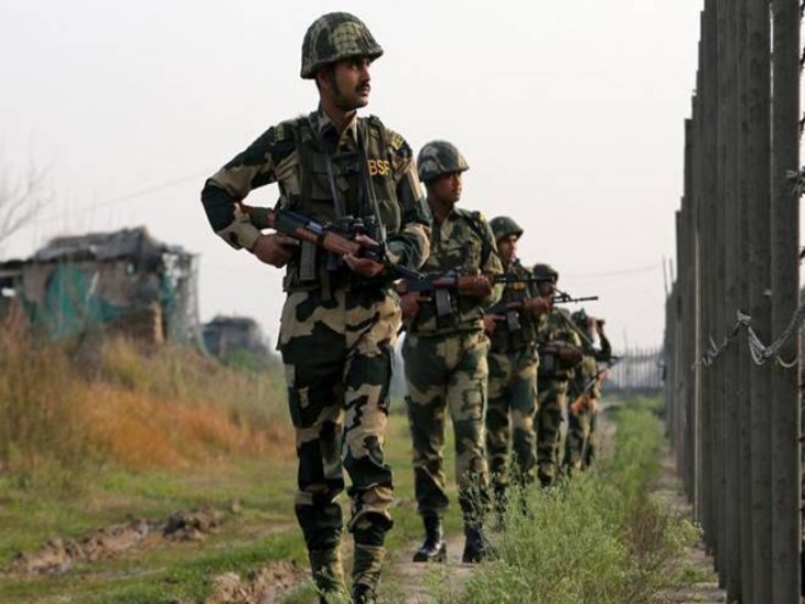 BSF Sarkari Naukri | BSF Recruitment 2021: 89 Vacancies For GDMO & Specialists Posts, Border Security Force Notification For Details Like Eligibility, How To Apply | बॉर्डर सिक्योरिटी फोर्स ने GDMO और स्पेशलिस्ट के 89 पदों पर निकाली भर्ती, बिना परीक्षा इंटरव्यू के आधार पर होगा सिलेक्शन