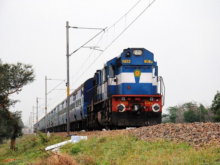 WR Sarkari Naukri | WR Trade Apprentice Recruitment 2021: 3591 Vacancies For Trade Apprentice Posts, Western Railway Notification For Details Like Eligibility, How To Apply | पश्चिम रेलवे ने ट्रेड अप्रेंटिस के 3591 पदों पर निकाली भर्ती, 25 मई से आवेदन कर सकेंगे 10वीं पास कैंडिडेट्स