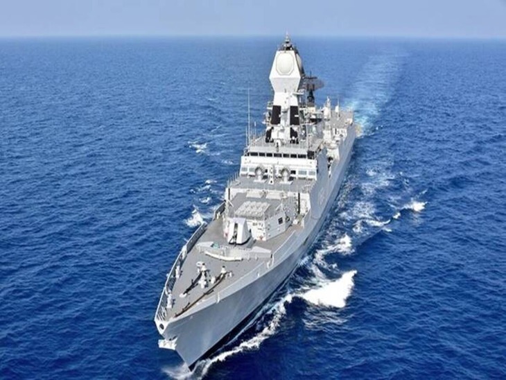 Indian Navy Sarkari Naukri | Indian Navy SSR AA Recruitment 2021: 2500 Vacancies For SSR AA Posts, Indian Navy Notification For Details Like Eligibility, How To Apply | इंडियन नेवी ने 2500 पदों पर निकाली भर्ती, 5 मई तक आवेदन कर सकते हैं 12वीं पास कैंडिडेट्स
